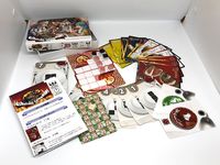 4315453 Churrasco Carnival