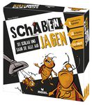 4314261 Schaben jagen