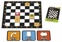 4314262 Schaben jagen