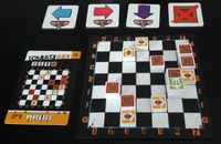 4391250 Schaben jagen