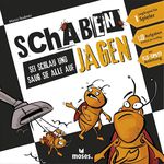 4577716 Schaben jagen