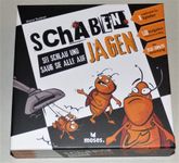 5398959 Schaben jagen