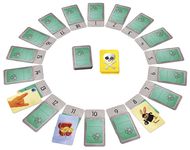 4314266 Schusselige Schurken