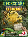 4271639 Deckscape: Il mistero di Eldorado