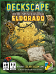 4323647 Deckscape: The Mystery of Eldorado