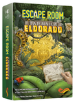 4741914 Deckscape: Il mistero di Eldorado
