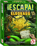 4764164 Deckscape: Il mistero di Eldorado