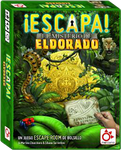 4764164 Deckscape: The Mystery of Eldorado