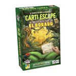5259094 Deckscape: Il mistero di Eldorado