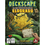 6779994 Deckscape: Il mistero di Eldorado