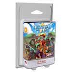 4535157 Crystal Clans: Gem Clan