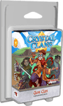 4681495 Crystal Clans: Gem Clan