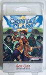 5849255 Crystal Clans: Gem Clan