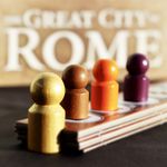 4417300 The Great City of Rome