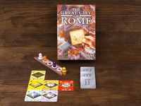 4546017 The Great City of Rome