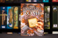 4546041 The Great City of Rome