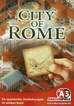6889497 City of Rome