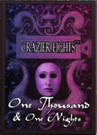 4309654 Crazier Eights: One Thousand &amp; One Nights