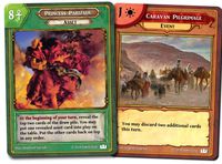 4529062 Crazier Eights: One Thousand &amp; One Nights