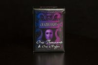4529063 Crazier Eights: One Thousand &amp; One Nights
