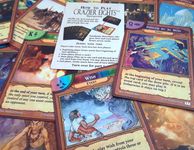 4529064 Crazier Eights: One Thousand &amp; One Nights