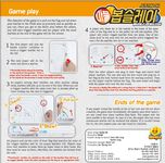 4273274 Marble Bobsleigh