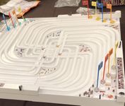 4770783 Marble Bobsleigh