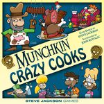 4272152 Munchkin Crazy Cooks