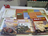 4609416 Stalin's World War III