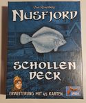 4377503 Nusfjord: Plaice Deck