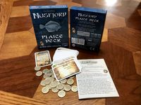 4659670 Nusfjord: Plaice Deck