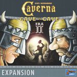 4269679 Caverna: Cave vs Cave – Era II: The Iron Age