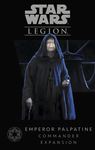 4269767 Star Wars: Legion - Imperatore Palpatine