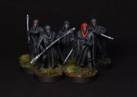 6960432 Star Wars: Legion – Imperial Royal Guards Unit Expansion