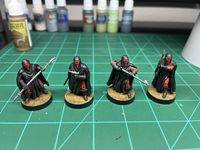 6972448 Star Wars: Legion – Imperial Royal Guards Unit Expansion