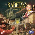 4288067 Radetzky: Milano 1848