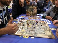 4378400 Radetzky: Milano 1848