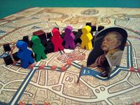 4385803 Radetzky: Milano 1848