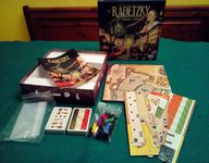 4388645 Radetzky: Milano 1848