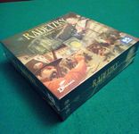 4388646 Radetzky: Milano 1848