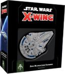 4271092 Star Wars: X-Wing (Second Edition) – Lando's Millennium Falcon Expansion Pack