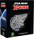4309038 Star Wars: X-Wing (Second Edition) – Lando's Millennium Falcon Expansion Pack