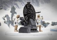 4389741 Star Wars: Legion - Squadra Cannone Laser 1.4 FD