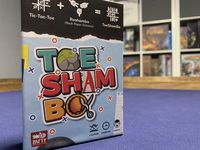 4548334 ToeShamBo