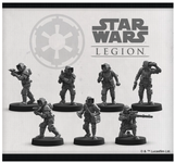 4329977 Star Wars: Legion – Scout Troopers Unit Expansion