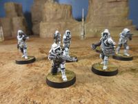 4731558 Star Wars: Legion - Scout Assaltatori