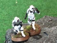 5419217 Star Wars: Legion – Scout Troopers Unit Expansion