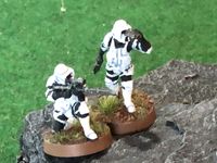 5419217 Star Wars: Legion - Scout Assaltatori