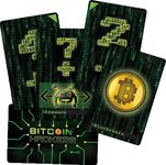 4291156 Bitcoin Hackers