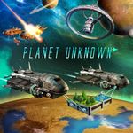 4843622 Planet Unknown Deluxe Edition